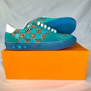 Louis Vuitton Ollie Men’s Size EU 42. Fits US 9.